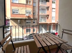 Proyecto La Raiosa en Valencia