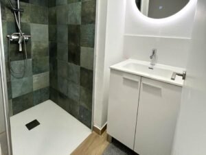 Proyecto La Raiosa en Valencia