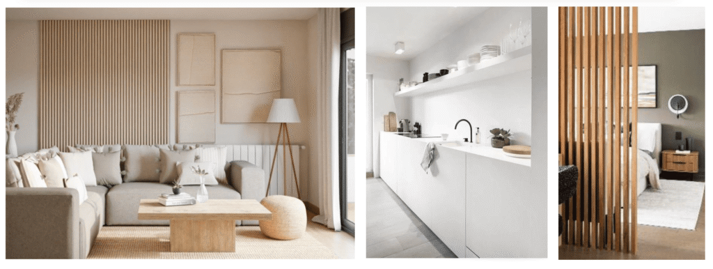 Reforma Proyecto Casajuana en Valencia