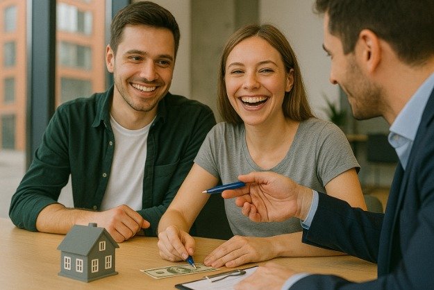 compraventa de propiedades en españa